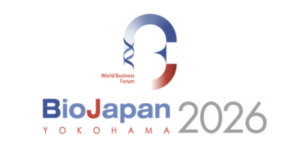 バイオジャパンが本日から3日間開催されます！